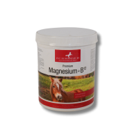 Schröder Premium Magnesium + B12 1 kg Schröder Premium Magnesium + B12 1 kg