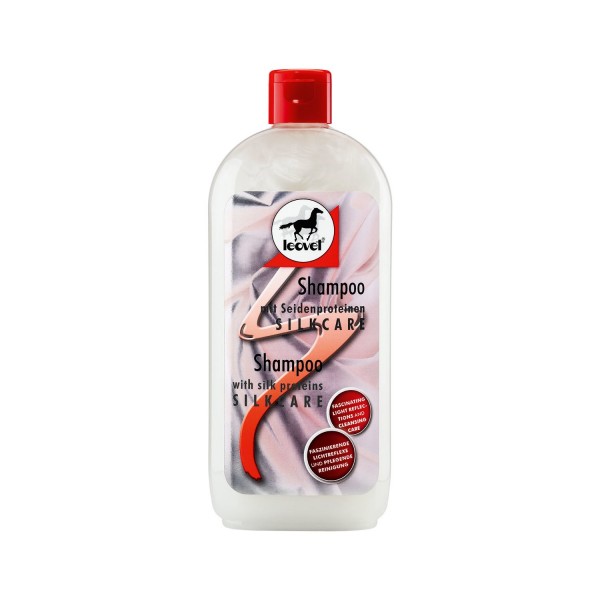 Leovet Silkcare Shampoo 500 ml