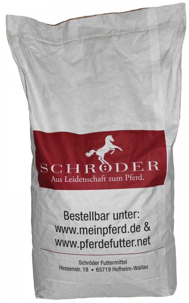 Schröder Premium Kräutermüsli 5 kg