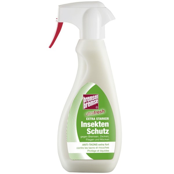 Zedan BREMSENBREMSE ultrafresh Insektenschutz 375 ml