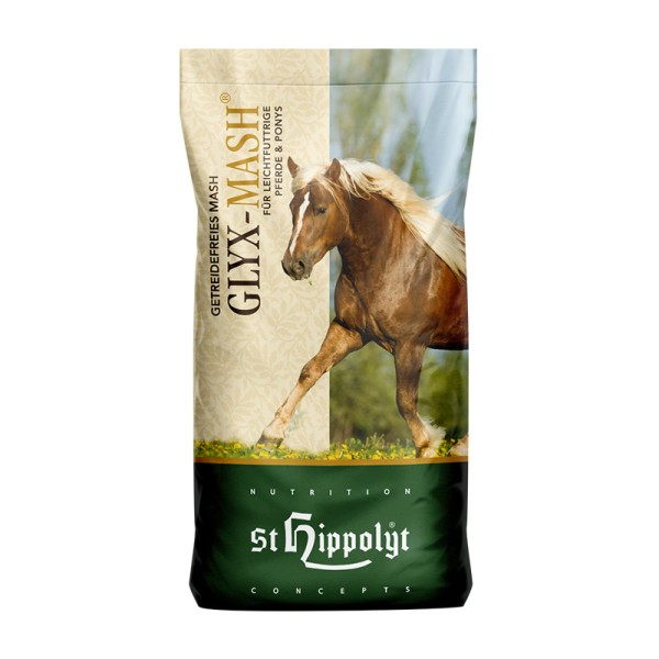 St.Hippolyt Glyx-Mash