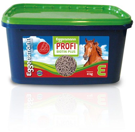 Eggersmann Profi Biotin Plus, 4 Kg