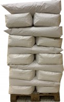 Palette Schröder schnelle Rübenschnitzel 750 kg