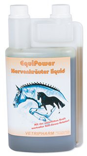 EquiPower Nervenkräuter liquid 1 L