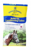 Dodson & Horrell Build-up Cubes 20 kg Dodson & Horrell Build-up Cubes 20 kg