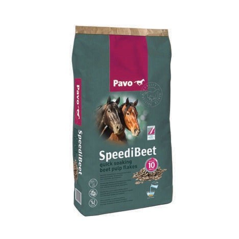 Pavo SpeediBeet 15 kg