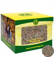 Nösenberger Kräuter, Verdauung, 1 Kg Nösenberger Kräuter, Verdauung, 1 Kg