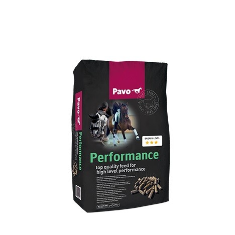 Pavo Performance 20 kg