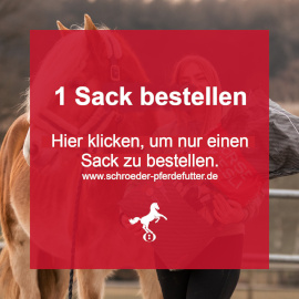 1 Sack bestellen