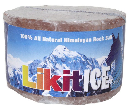 Likit Leckstein ICE (Himalaya Salz) 1 kg