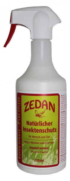 Zedan SP 750 ml