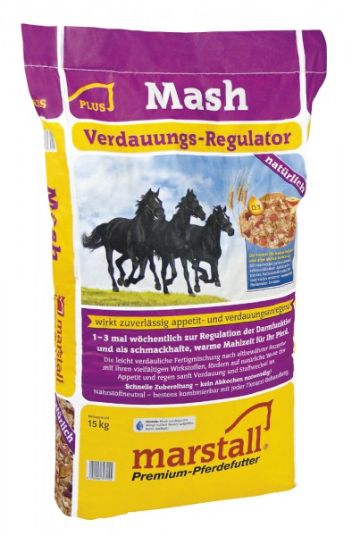 Marstall Mash 15 kg