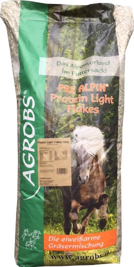 Agrobs Pre Alpin Protein Light Flakes