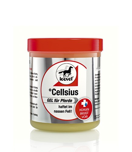 Leovet Cellsius Gel 600ml