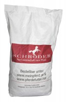 Schröder Premium Kräuter-Heucobs 25 kg Schröder Premium Kräuter-Heucobs 25 kg
