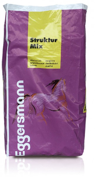 Eggersmann Struktur Mix 25 kg