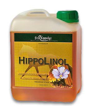 St.Hippolyt HippoLinol