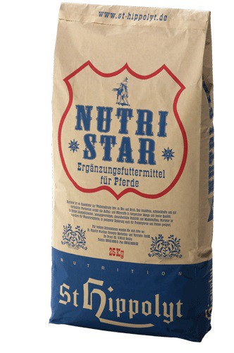 St.Hippolyt Nutristar 20 kg