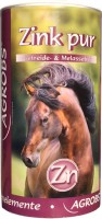 Agrobs Zink pur Agrobs Zink pur