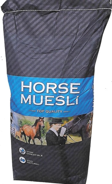 Schröder Basismüsli haferfrei