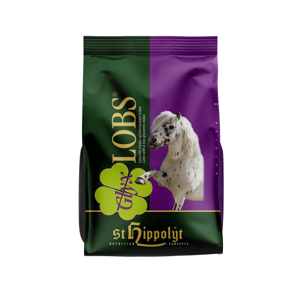 St.Hippolyt Glyx-Lobs 1 kg