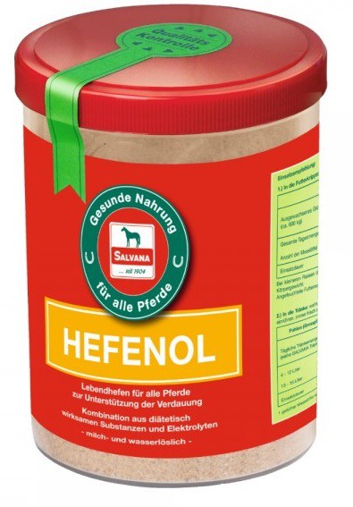 Salvana Hefenol