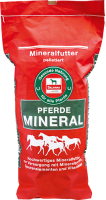 SALVANA PFERDEMINERAL 25 kg SALVANA PFERDEMINERAL 25 kg