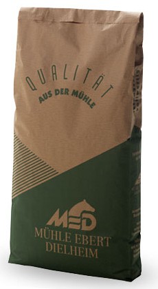 St.Hippolyt Gemüse-Kräuter-Mineralien 25 kg