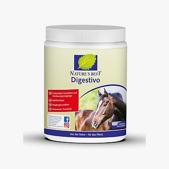 Natures Best Digestivo 380 g