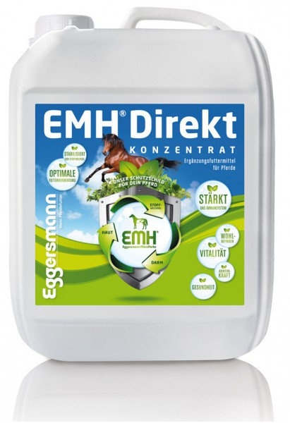 Eggersmann EMH Direkt Wellness 5 L Kanister