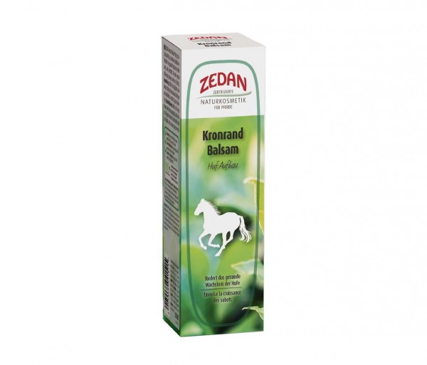 Zedan Kronenrand Balsam100ml