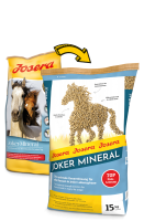 Josera Pferdefutter Joker-Mineral Josera Pferdefutter Joker-Mineral