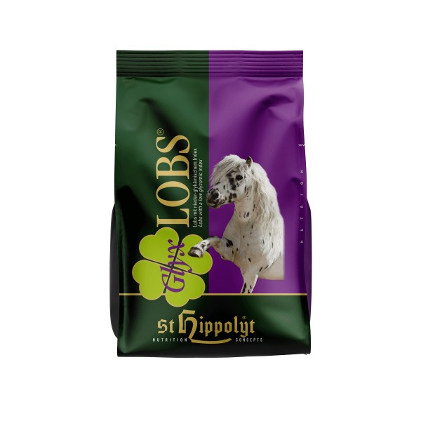 St.Hippolyt Glyx-Lobs 1 kg