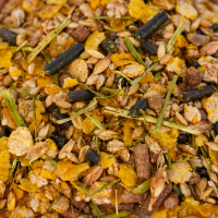 Vorschau: Schröder Aufbau (Build up) Müsli Vorschau: Schröder Aufbau (Build up) Müsli