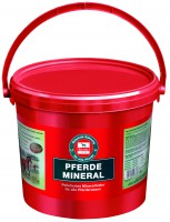 SALVANA PFERDEMINERAL 4 kg SALVANA PFERDEMINERAL 4 kg
