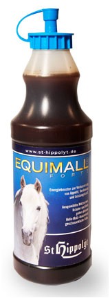 St.Hippolyt Equimall FORTE 500ml