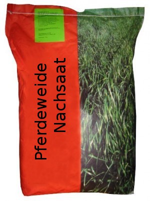 Pferdeweide Nachsaat 10 kg