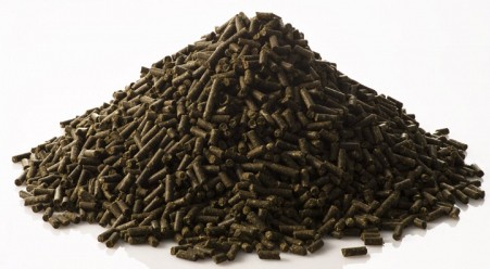 St.Hippolyt Ungulat Hufkur 10 kg