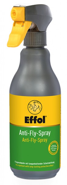Effol Anti-Fly 500ml Sprühflasche