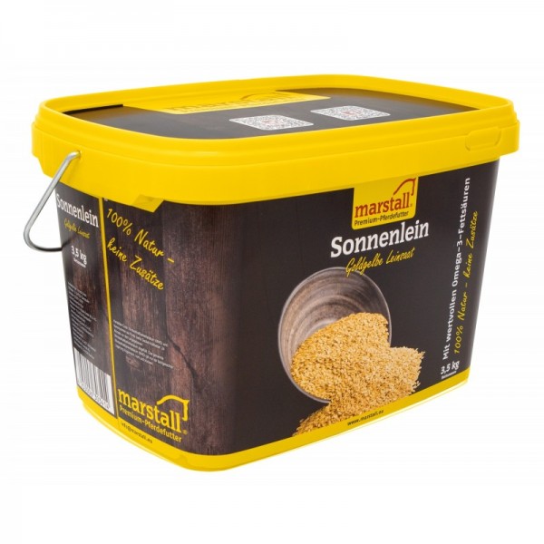 Marstall Sonnenlein 3,5 kg