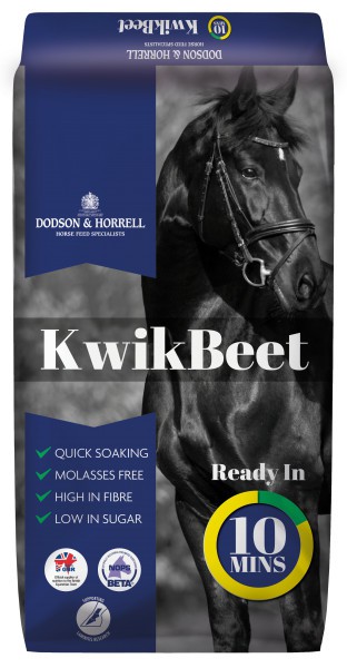 Dodson & Horrell Kwik Beet 20 kg