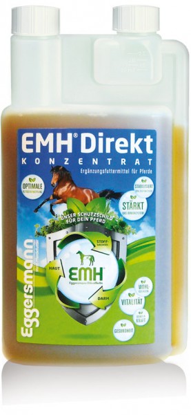 Eggersmann EMH Direkt Wellness 1 L Flasche