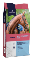 Dodson & Horrell Sixteen Plus Mix 20 kg Dodson & Horrell Sixteen Plus Mix 20 kg