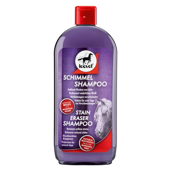 Leovet Schimmel Shampoo 500 ml