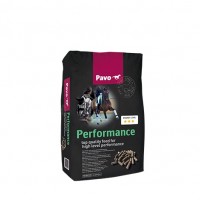 Pavo Performance 20 kg