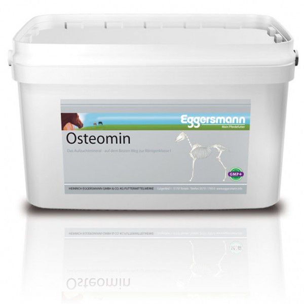 Eggersmann Osteomin 8 kg