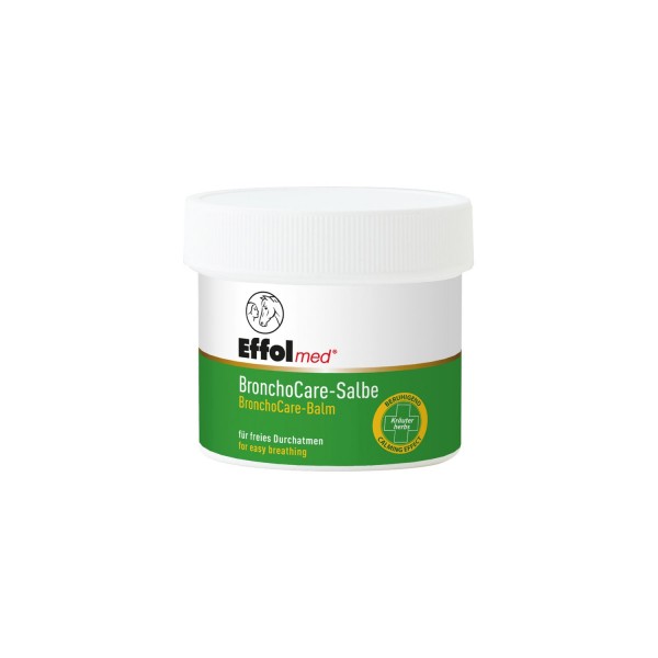 Effol med Broncho Care Salbe 150g