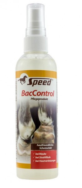 Speed Bac Control 200 ml