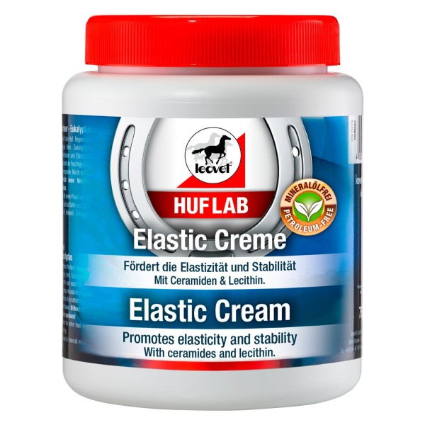 Leovet Huf Elastic Creme 750 ml