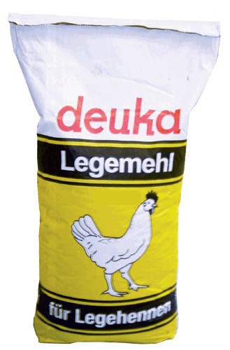 Deuka Legemehl